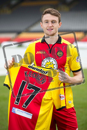 partick