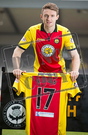partick
