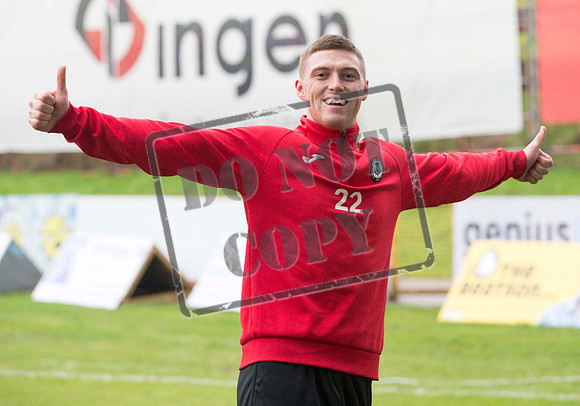 partick
