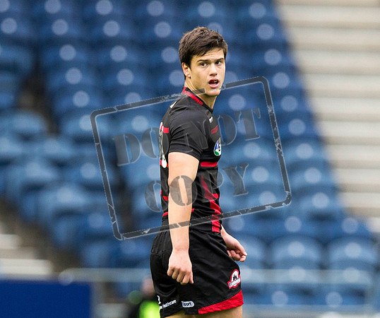RUGBYU Edinburgh