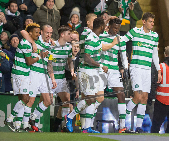 SOCCER Celtic