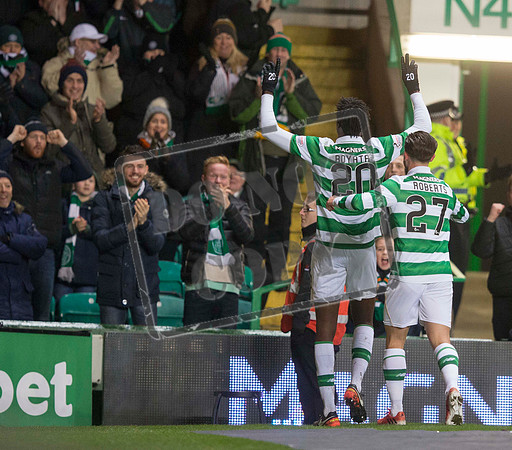 SOCCER Celtic