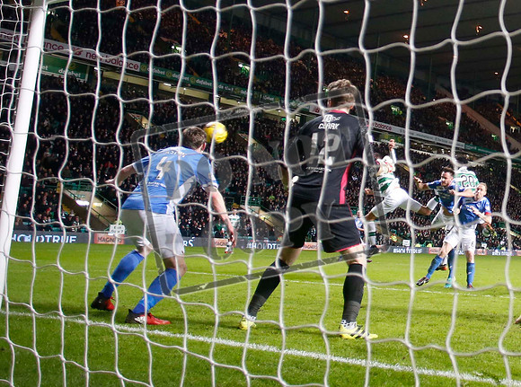 SOCCER Celtic