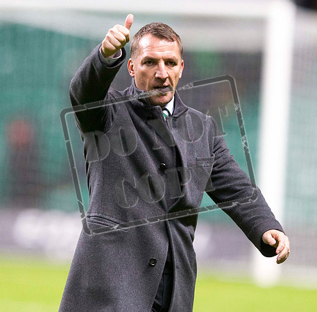 SOCCER Celtic