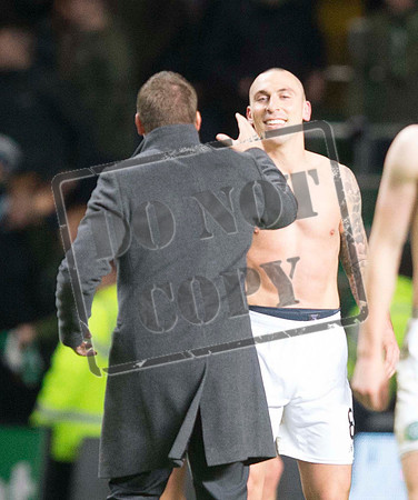 SOCCER Celtic