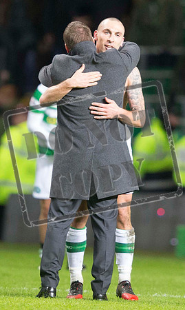 SOCCER Celtic