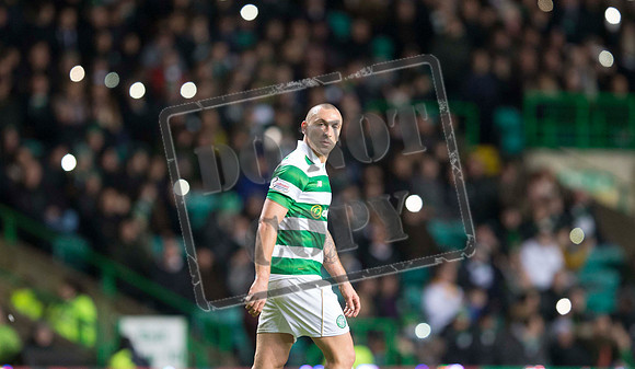 SOCCER Celtic