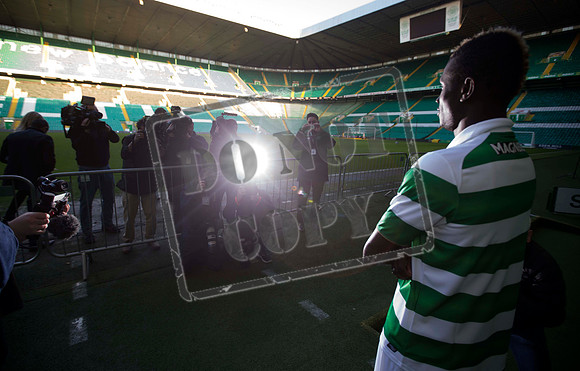 celtic