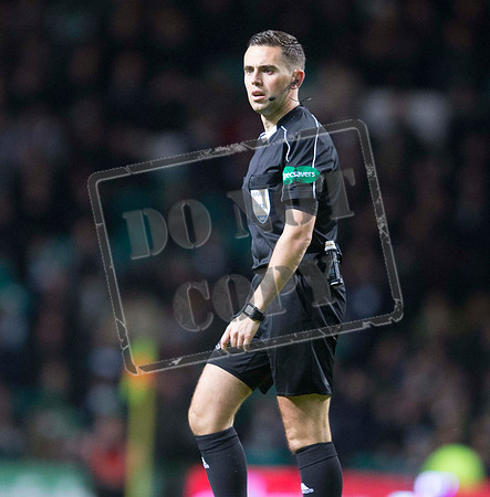 SOCCER Celtic