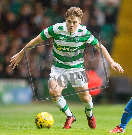 SOCCER Celtic