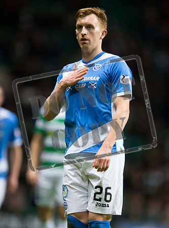 SOCCER Celtic