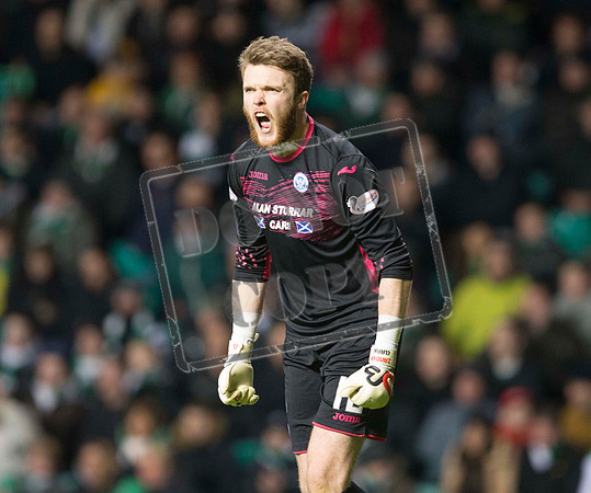 SOCCER Celtic