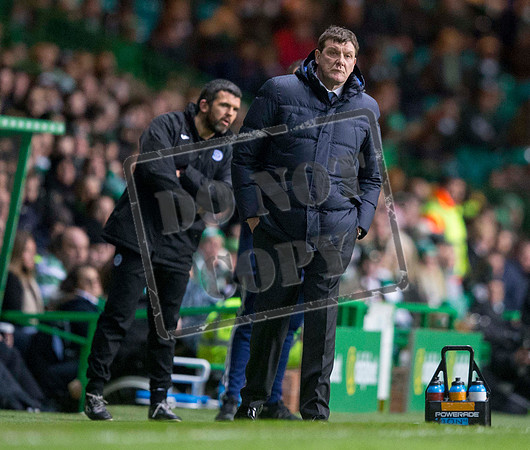 SOCCER Celtic