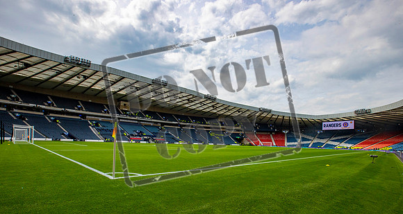 Celtic v Rangers