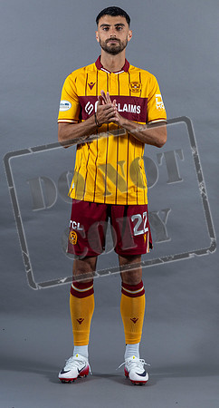 motherwell fc