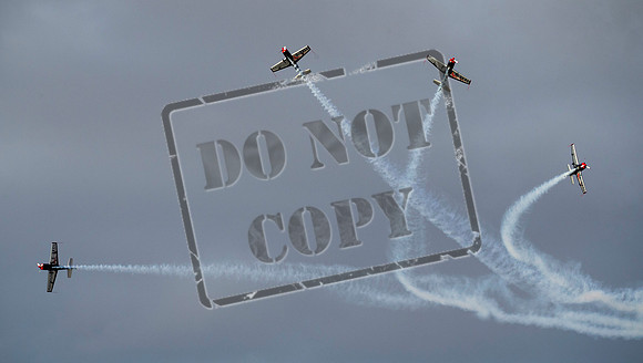 Dubai Airshow, Dubai, 2019