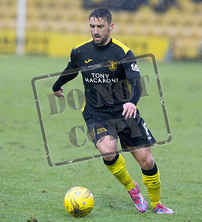 livingston