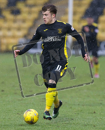 livingston