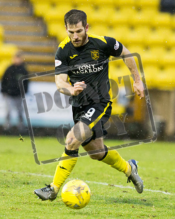 livingston