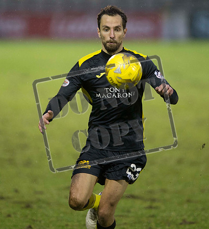 livingston