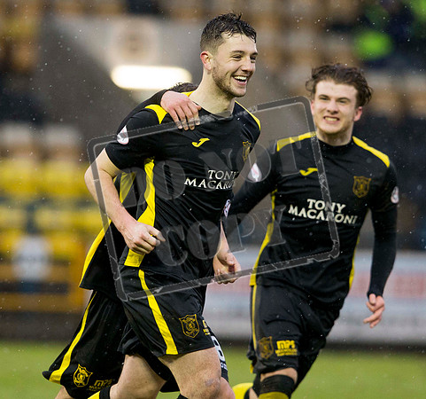 livingston