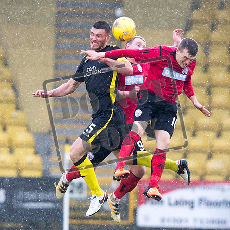 livingston