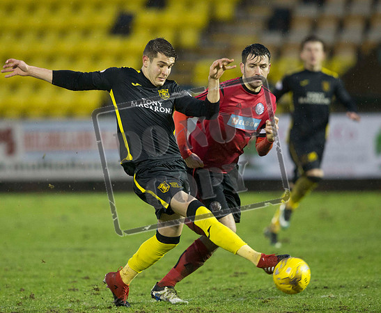 livingston