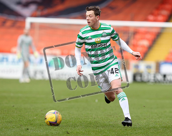 SOCCER Dundee Utd