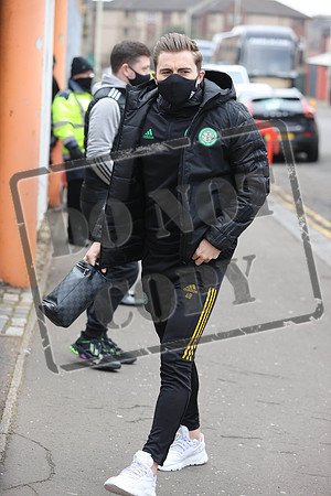 SOCCER Dundee Utd