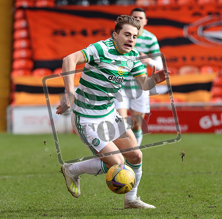 SOCCER Dundee Utd