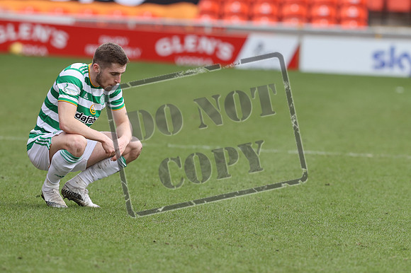 SOCCER Dundee Utd