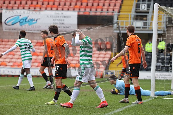 SOCCER Dundee Utd