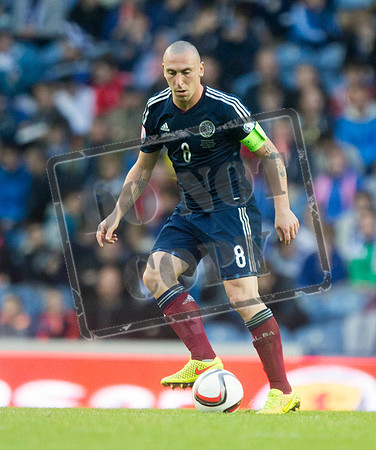 EMP SCOT GEORG