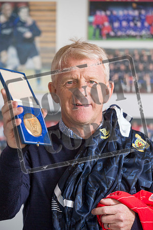 strachan