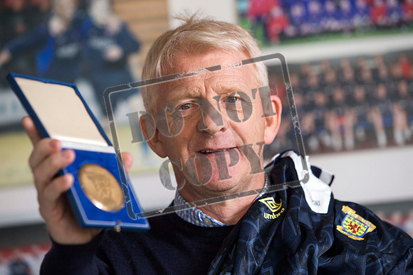 strachan