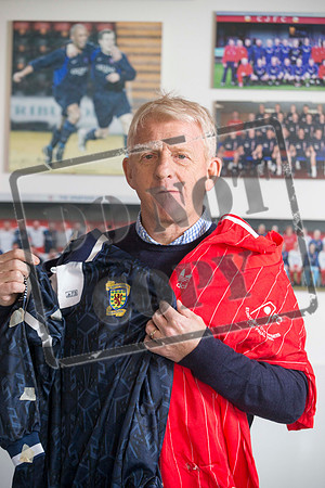 strachan
