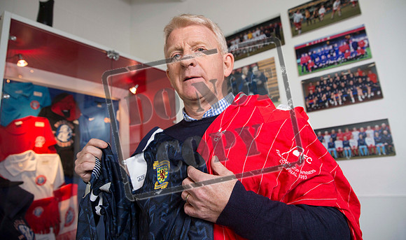 strachan