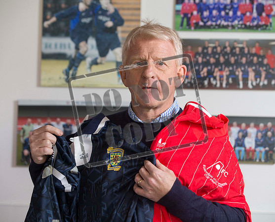 strachan