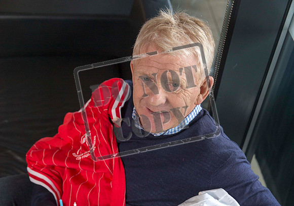 strachan