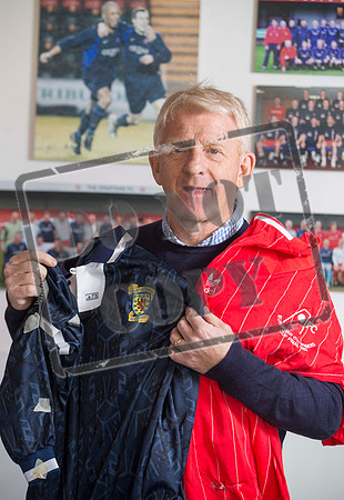 strachan