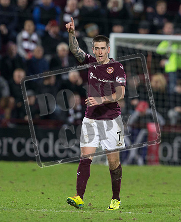 SOCCER Hearts