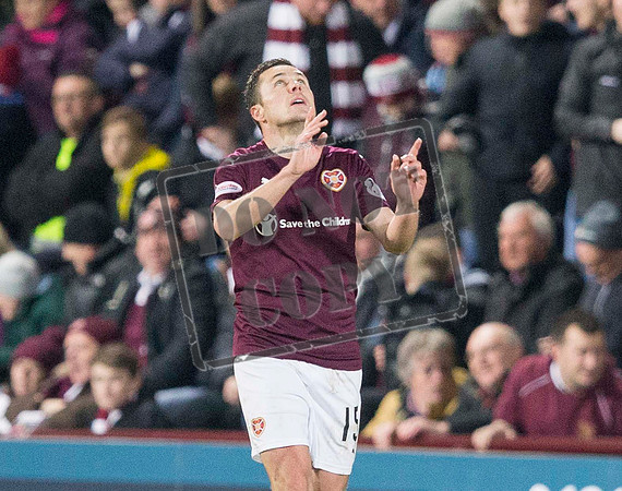 SOCCER Hearts