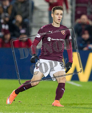 SOCCER Hearts