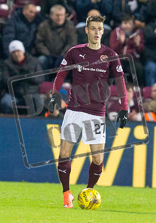 SOCCER Hearts