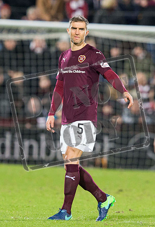 SOCCER Hearts