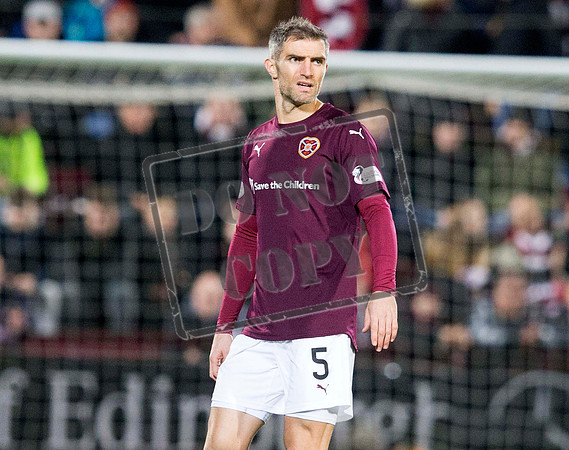SOCCER Hearts