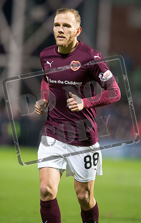SOCCER Hearts