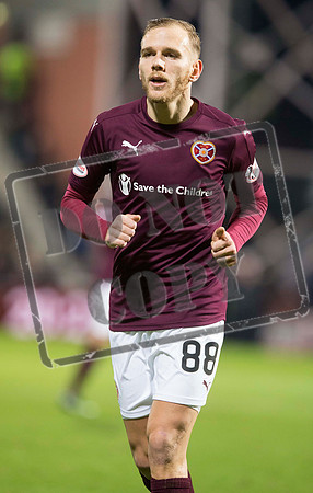 SOCCER Hearts