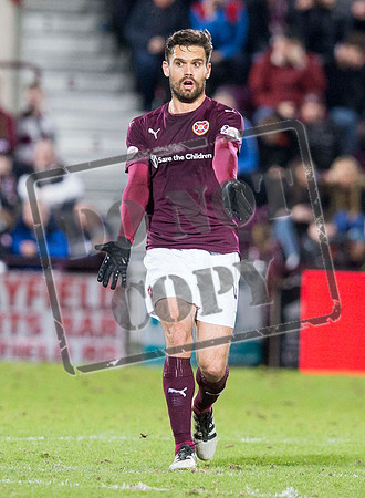 SOCCER Hearts