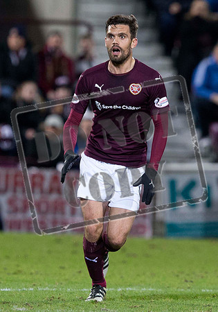 SOCCER Hearts